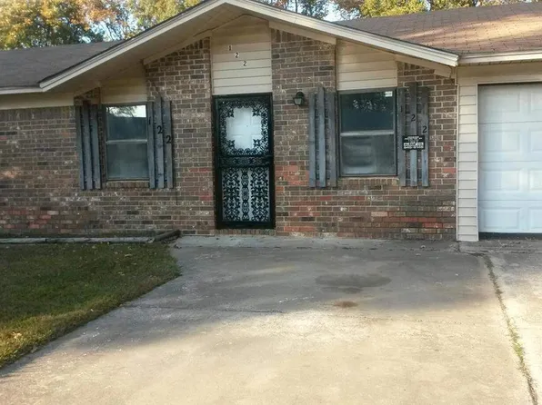 122 Teresa Ln, Lonoke, AR 72086