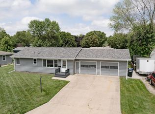 511 Elmwood Dr, Spencer, IA 51301