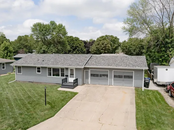 511 Elmwood Dr, Spencer, IA 51301