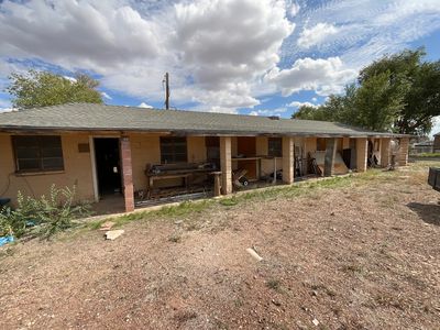 54251 N 3rd Ave, Seligman, AZ, 86337