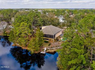 7705 Pontchartrain Rd, Wilmington, NC 28412