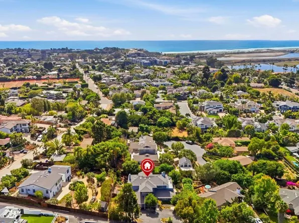 398 Andrew Ave, Encinitas, CA 92024