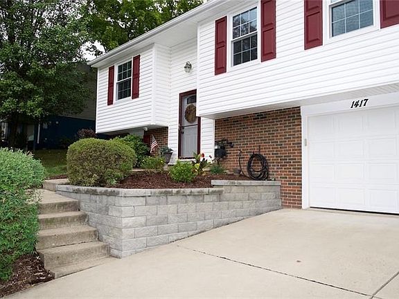 2nd image of 1417 Balsam Dr