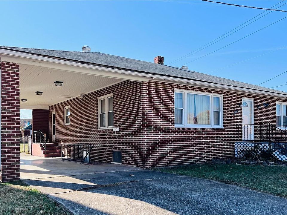 106 W Washington Ave, Owensville, MO 65066 | Zillow