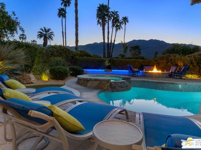 1585 Sonora Ct, Palm Springs, CA, 92264