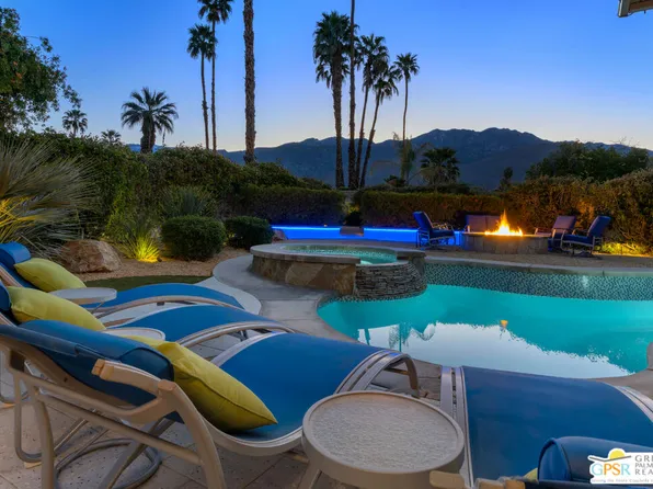1585 Sonora Ct, Palm Springs, CA 92264