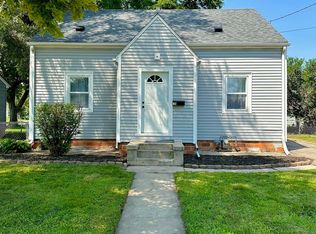 512 14th St NW, Mason City, IA 50401