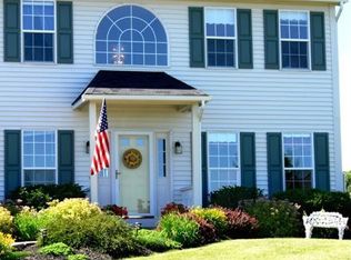 4228 Winding Creek Rd, Manlius, NY 13104