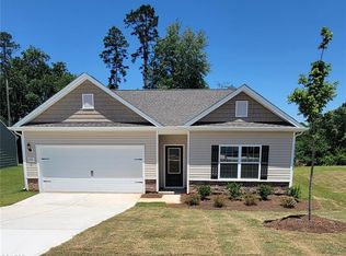 1053 Russell Dr, Winston Salem, NC 27127