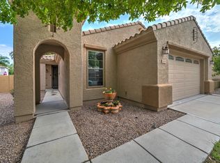 4508 E Trigger Way, Gilbert, AZ 85297