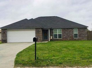 1804 S Lowe St, Stuttgart, AR 72160