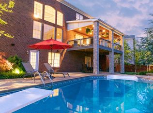 3208 Cashiers Ct, Lexington, KY 40513