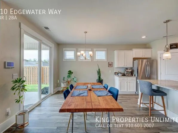 410 Edgewater Way, Surf City, NC 28445