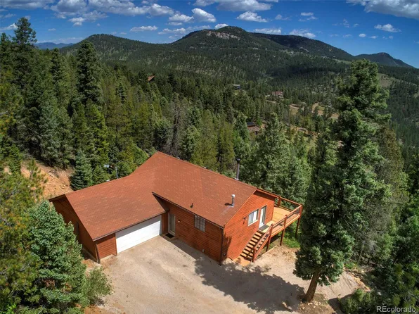 25127 Red Cloud Drive, Conifer, CO 80433