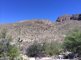 7501 N Moon Spirit Ln, Tucson, AZ 85718