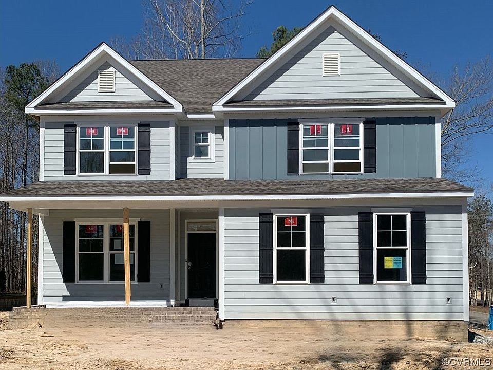 5700 Brickshire Dr, Providence VA 23140 MLS 2301774 Zillow