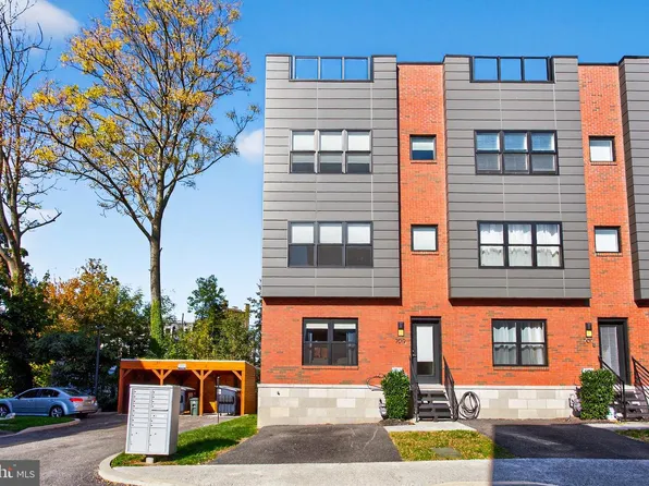 7019 Pipers Glen Way, Philadelphia, PA 19119