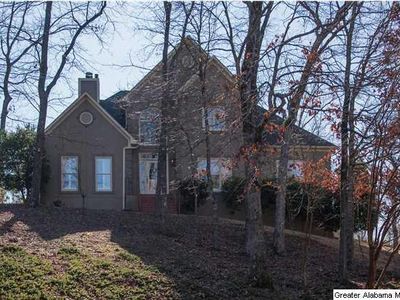 2116 Baneberry Dr, Birmingham, AL, 35244