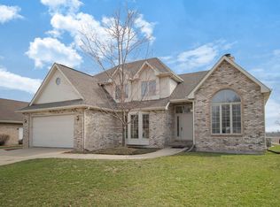 1106 Galway Rd, Joliet, IL 60431