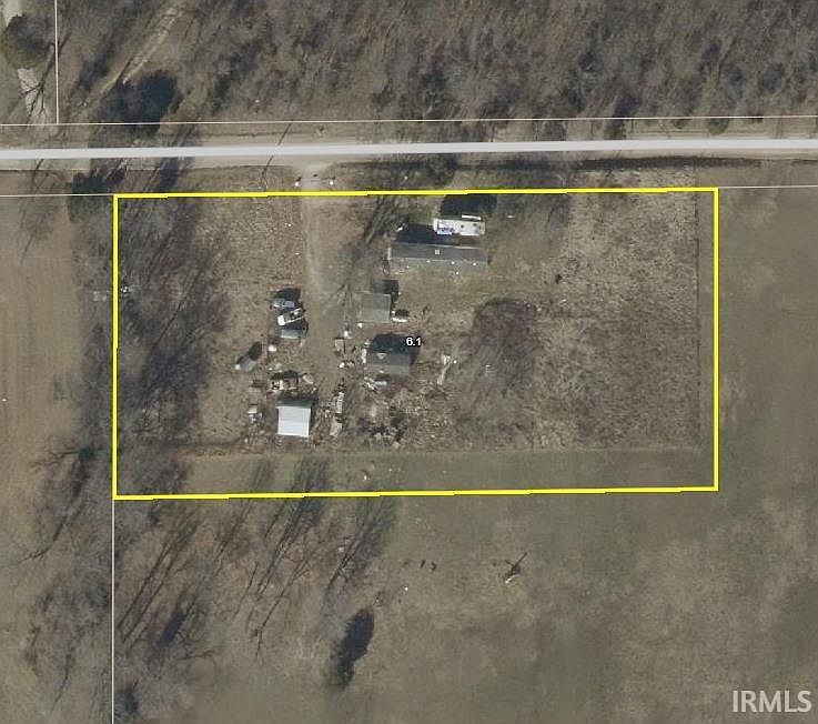 1st image of 569 E County Road 1500 N