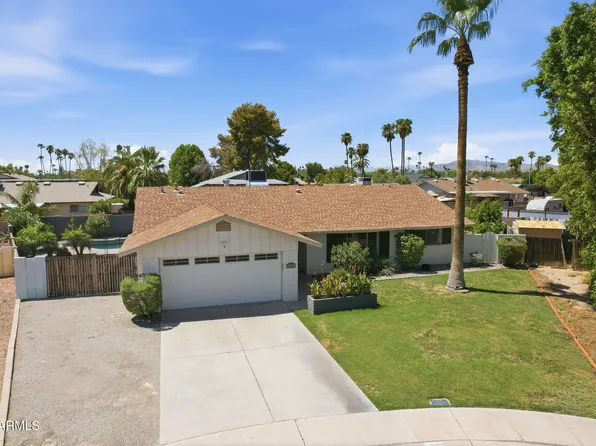 4422 S MCALLISTER Avenue, Tempe, AZ 85282