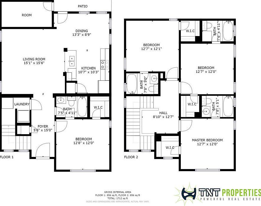 1st image of 702 Maryem St