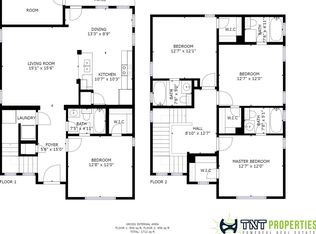 702 Maryem St, College Station, TX 77840