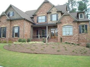 5358 Broadwood Ave, Norcross, GA 30092