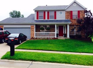 3836 Salida Ct, Florissant, MO