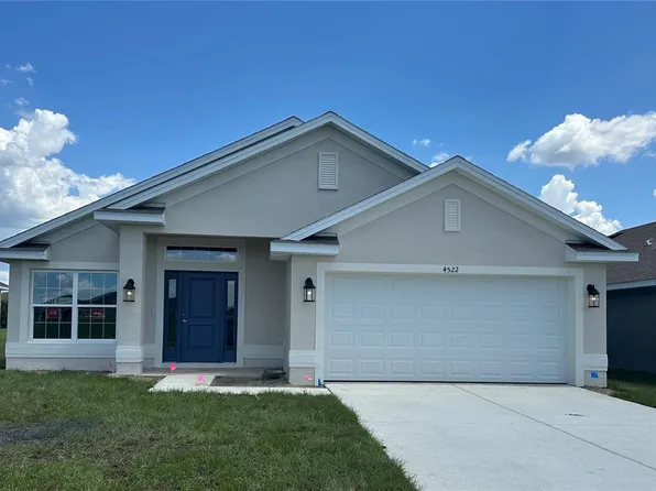 4522 SW 90TH LANE ROAD, OCALA, FL 34476