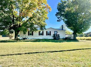 15564 70th Ave, Marion, MI 49665