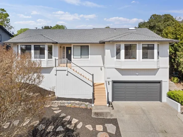 4862 Glencannon Street, Santa Rosa, CA 95405