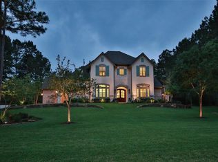 28732 Pleasant Frst, Magnolia, TX 77355