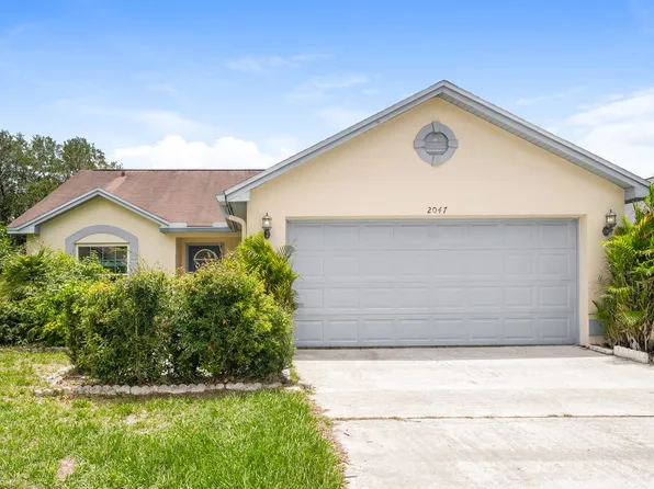 2047 Sarah Louise Dr, Brandon, FL 33510