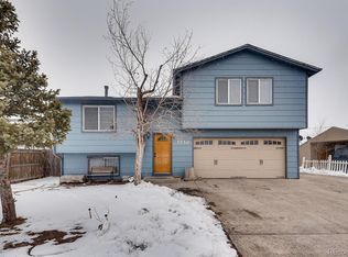 7730 Kimberly St, Commerce City, CO 80022