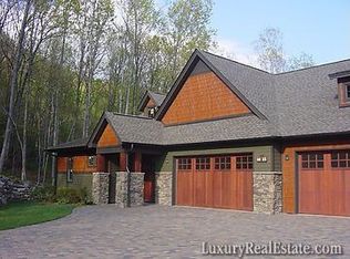 33 Hawks Branch Cir, Fairview, NC 28730