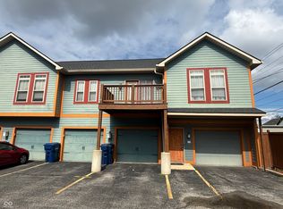 1643 N College Ave APT 2, Indianapolis, IN 46202