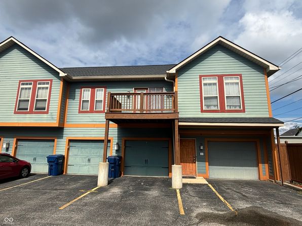 1643 N College Ave APT 2