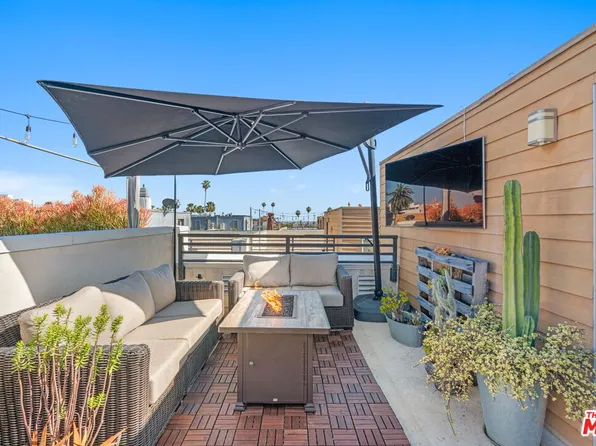 5638 Cielo Way, Los Angeles, CA 90028