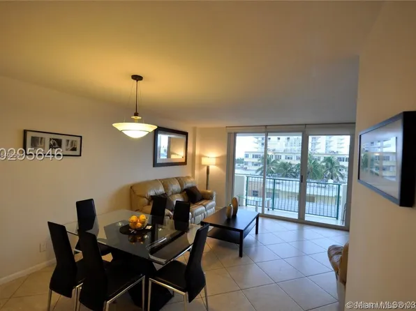 9195 Collins Ave APT 505, Surfside, FL 33154