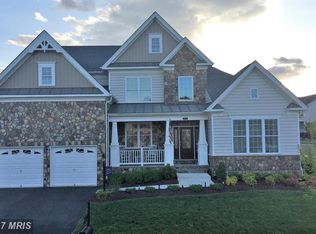 4600 Freedmen Ln, Haymarket, VA 20169