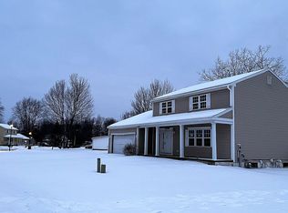 19 Van Renssalaer St, Seneca Falls, NY 13148