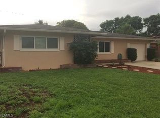 2232 41st Ter SW, Naples, FL 34116