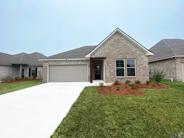 1965 Rollingwood Dr, Saint Gabriel, LA 70776