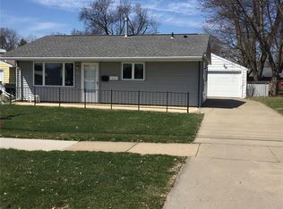 1200 15th St SW, Cedar Rapids, IA 52404