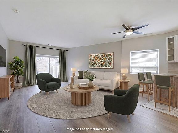 3rd image of 400 York Blvd Unit 107