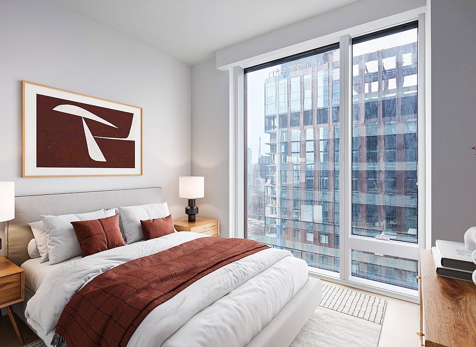 455 10th Ave APT 15M, New York, NY 10018 | Zillow