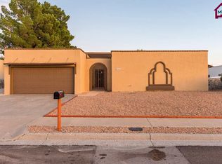 3423 Mercury Ln, Las Cruces, NM 88012