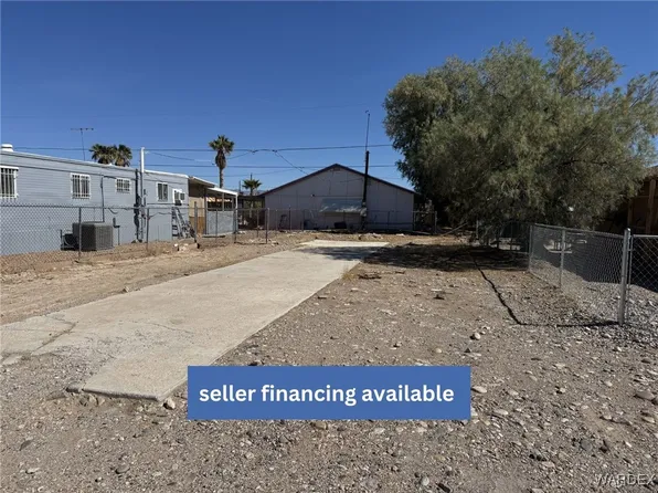 1786 Coral Reef Dr, Bullhead City, AZ 86442