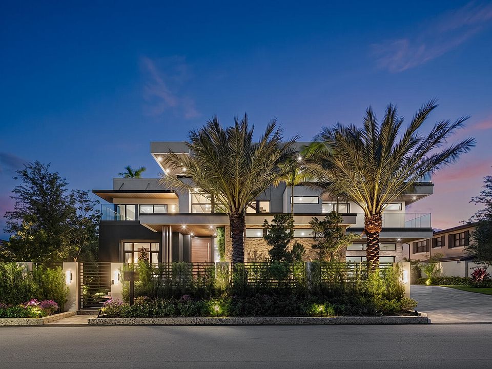 441 Isle Of Palms Drive, Fort Lauderdale